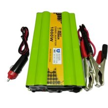 اینورتر خودرو 1000 وات مدل POWER INVERTER