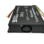 مبدل (کانورتر) 24 به 12 ولت 30 آمپر BEST POWER