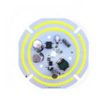 ال ای دی 80 وات ۲۲۰ ولت COB سفید مهتابی مدل 52C4B آنتی شوک دار