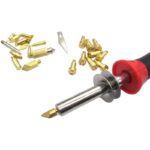 ست هویه سوخته کاری 15-30 وات