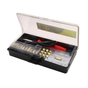 ست هویه سوخته کاری 15-30 وات