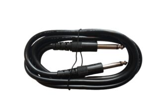 سیم میکروفن دوسر نر 5 متری