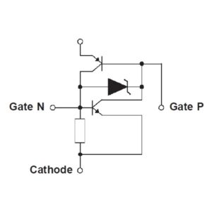 آی سی محافظ اضافه ولتاژ و جریان L3100B