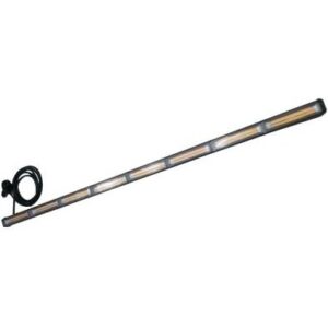 چراغ فدرال لایت بار 8 کانال LED ا Federal laite led