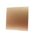 فیبر مدار چاپی 10*10 فایبرگلاس دو رو