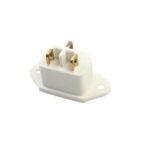 فیش نری پاور رو پنلی سفید