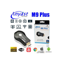 دانگل HDMI بی سیم Anycast مدل M9 plus