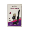 کارت شبکه وایرلس آنتن دار کوتاه VENETOLINK - N300