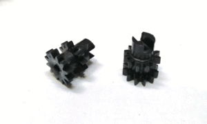 چرخدنده ژاپنی کد 49