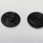 چرخدنده ژاپنی کد ۴7