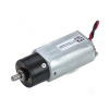 موتور دی سی گیربکس دار خورشیدی WFF-180SH (3~6V 1200RPM)