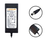 شارژر باتری لیتیوم ۵ سل Lexus 1.7A