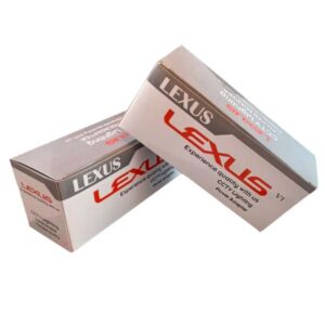 شارژر باتری لیتیوم ۵ سل Lexus 1.7A