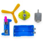 کیت کاردستی دانش آموز