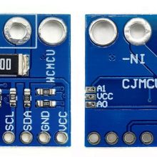 ماژول CJMCU-226 INA226 I2C