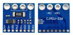 ماژول CJMCU-226 INA226 I2C