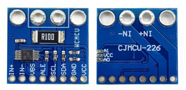 ماژول CJMCU-226 INA226 I2C