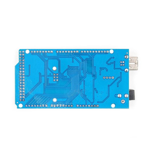 برد آردوینو مگا 2560 Arduino MEGA CH340