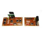 ماژول رادیو کنترل و رسیور 5 کاناله با برد 100 متر