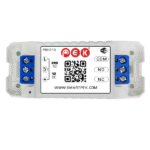 رله هوشمند تک کانال