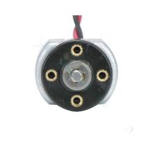 موتور دی سی گیربکس دار خورشیدی WFF-180SH (3~6V 1200RPM)