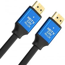 کابل HDMI PREMIUM 4K طول 1.5 متر ورژن 2.0