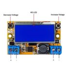 ماژول کاهنده با نمایشگر HW-601