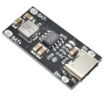 ماژول فست شارژر باتری لیتیومی تک سل با چیپ IP2312