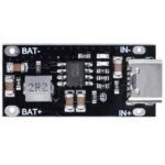 ماژول فست شارژر باتری لیتیومی تک سل با چیپ IP2312