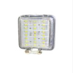 چراغ LED سقفی پراید ۱۲ ولت رنگ مهتابی مارک ATAPLUS