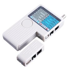 تستر کابل شبکه REMOTE CABLE TESTER