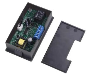 ترموستات دما W3230-220V