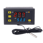 ترموستات دما W3230-220V