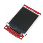 ماژول نمایشگر LCD TFT فول کالر 1.8 اینچ