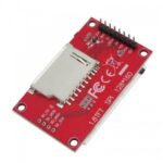 ماژول نمایشگر LCD TFT فول کالر 1.8 اینچ