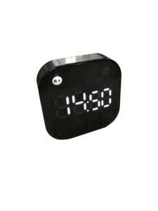 ساعت و سوپر تایمر ۲ کانال MX200