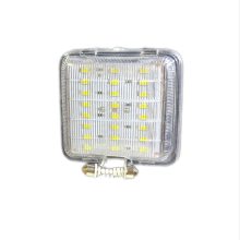 چراغ LED سقفی پراید ۱۲ ولت رنگ صورتی مارک ATAPLUS