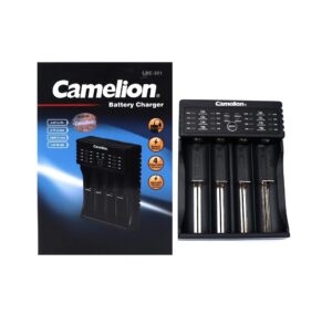 شارژر باتری کملیون مدل LBC-321