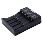 شارژر باتری کملیون مدل LBC-321