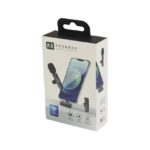 میکروفون یقه ای تایپ سی  K8