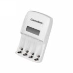 شارژر باتری کملیون مدل BC-0907