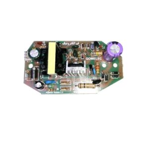 برد تغذیه سوییچینگ 38,12 ولت بخار سرد