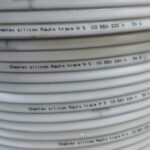 سیم المنت بدون ترموستات 50 وات بر متر