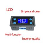 تایمر دیجیتال روپنلی 6 الی 30 ولت مدل XY-WJ01