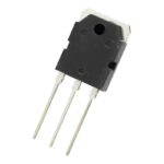ماسفت 20N60 پکیج TO-3P