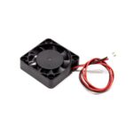 فن 5 ولت سایز 4x4 سانتی متر