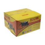 دستگاه هیتر و هویه 680 وات پرتو مدل 953D