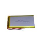 باتری لیتیوم-پلیمر DODO CELL مدل 1260110 - ظرفیت 10000mAh