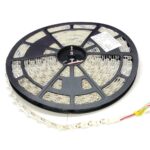 ال ای دی نواری لنزدار 24 ولت