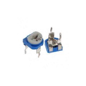پتانسیومتر 1k اهم